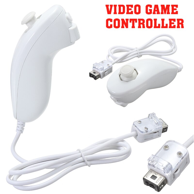 ٵ Wii/Wii U ܼ 1pc    Ʈѷ   ڵ  Ʈѷ Mayitr